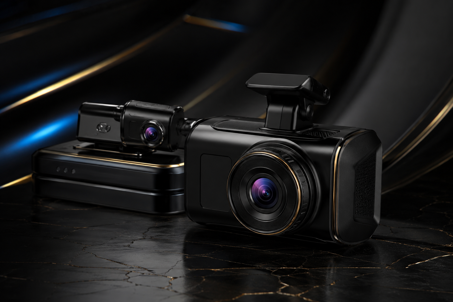 CAMERA & OPTIC ACCESSORIES