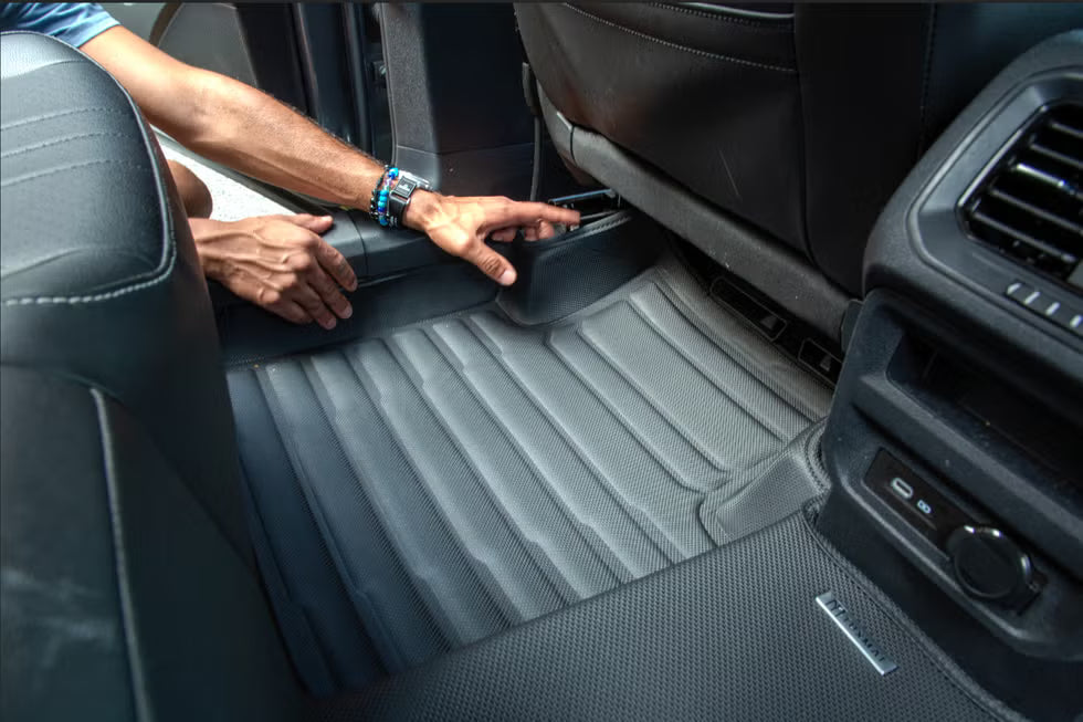 FLOOR MATS