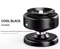 Magnetic Grip Car Mount