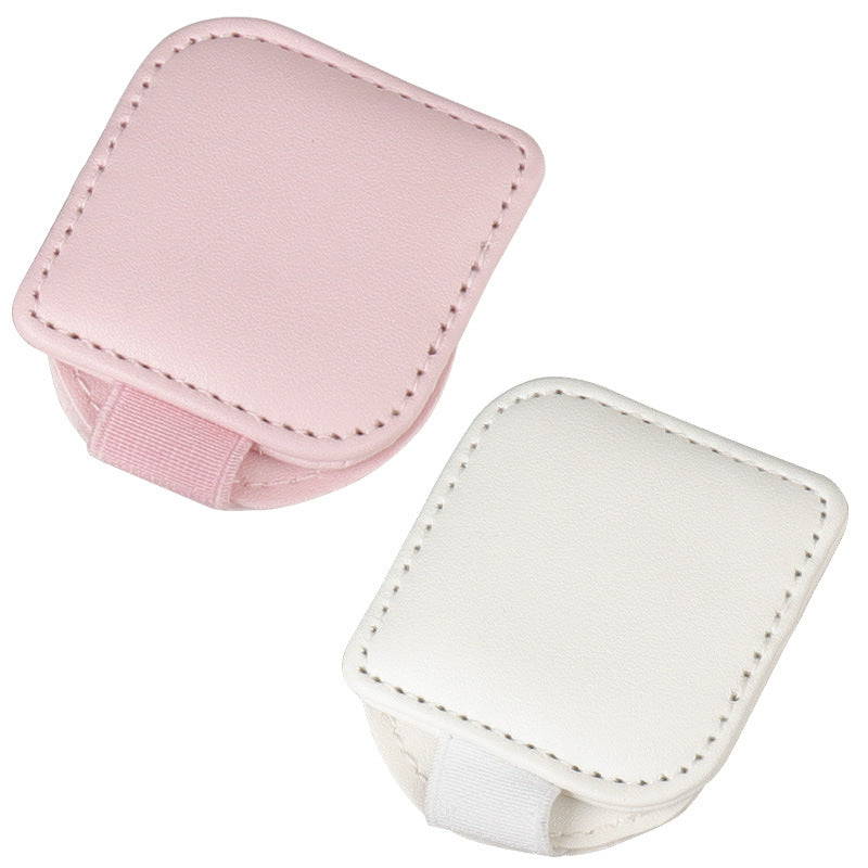 Car Sunglasses Clip Holder with Multifunctional Design