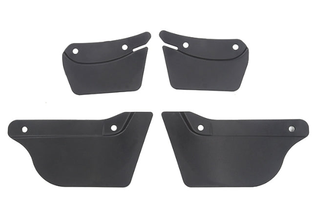 Model 3 Invisible Mud Flaps for Tesla Upgrade Parts