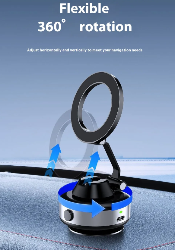 Magi Mount Pro