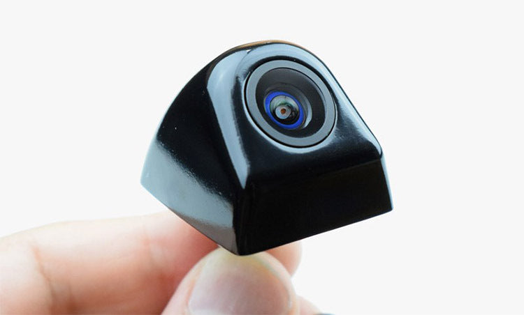 4.3 Inch LED Rear View Mirror with Reversing Camera