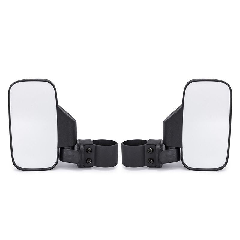 Polaris UTV Wide Rearview Mirror for Off-Road Vehicles