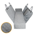 Waterproof Car Dog Mat