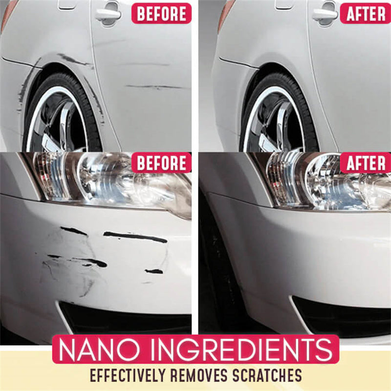 Car Maintenance Scratch Repair Coating Agent