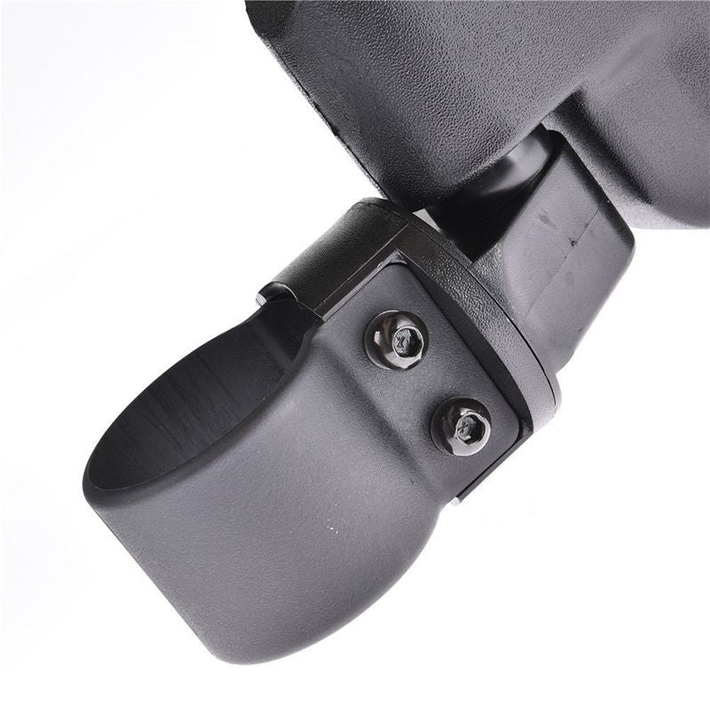 Polaris UTV Wide Rearview Mirror for Off-Road Vehicles