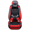 Cushion Leather All Inclusive Seat Cover