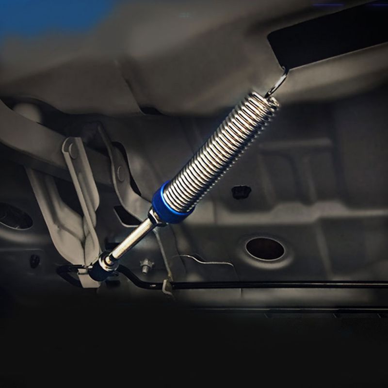 Automatic Trunk Lift Spring with Remote Control