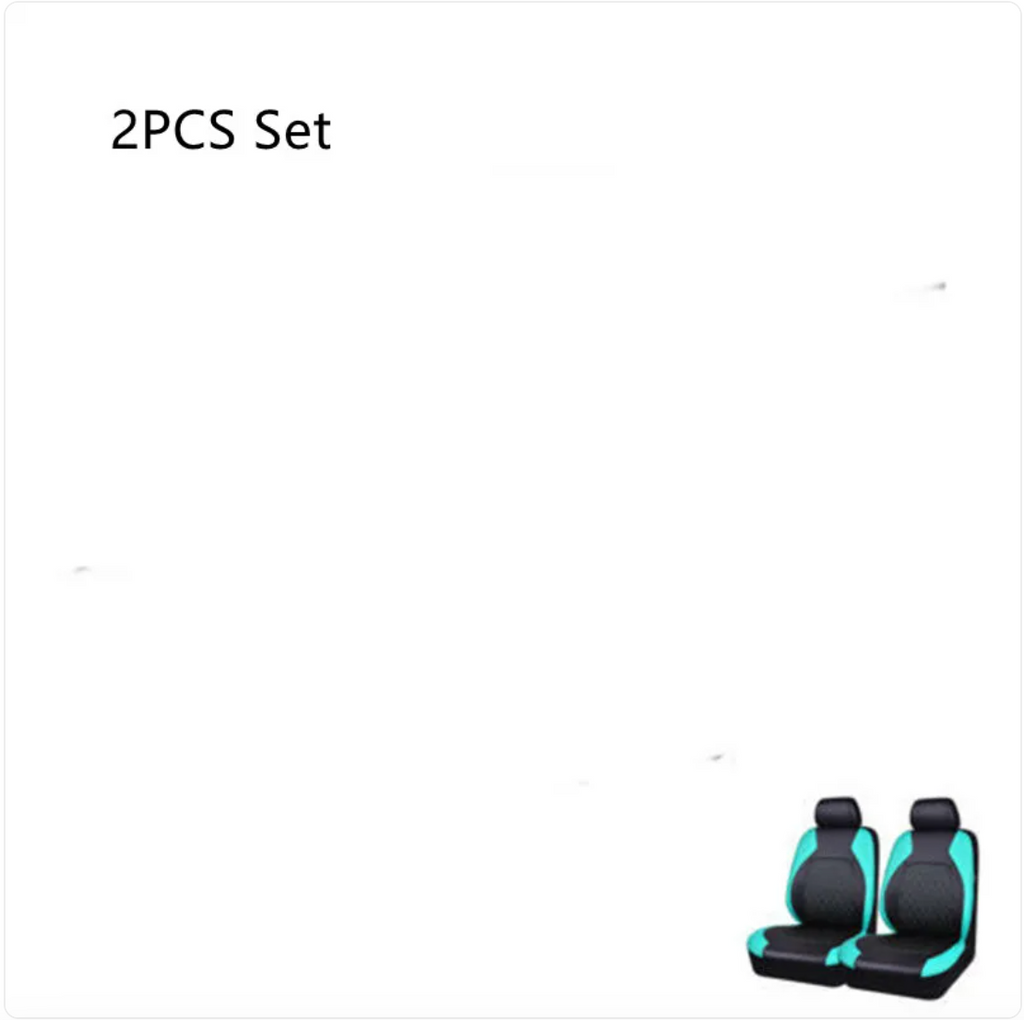 PU Leather Car Seat Cover