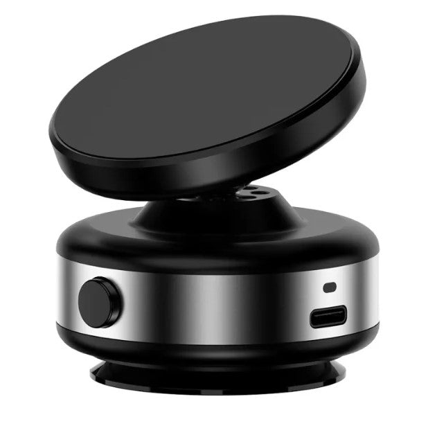 Magnetic Grip Car Mount