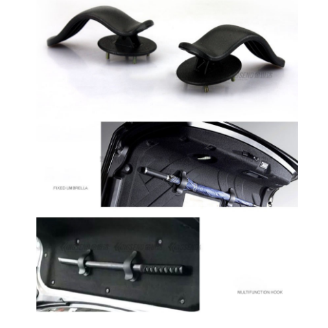 Car Trunk Umbrella Holder