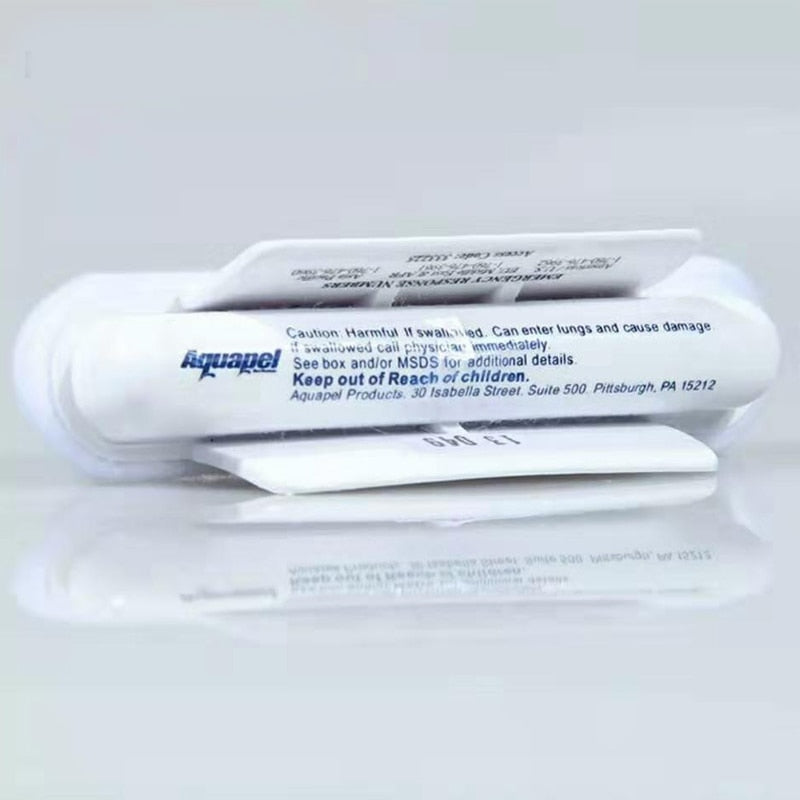 Aquapel Invisible Wiper and Glass Water Repellent