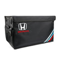 Foldable Car Trunk Organizer Storage Box for Vehicles
